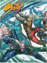 皖产剧集《操场东边的风》封面图